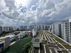 Blk 604 Jurong West Street 62 (Jurong West), HDB 5 Rooms #569288631
